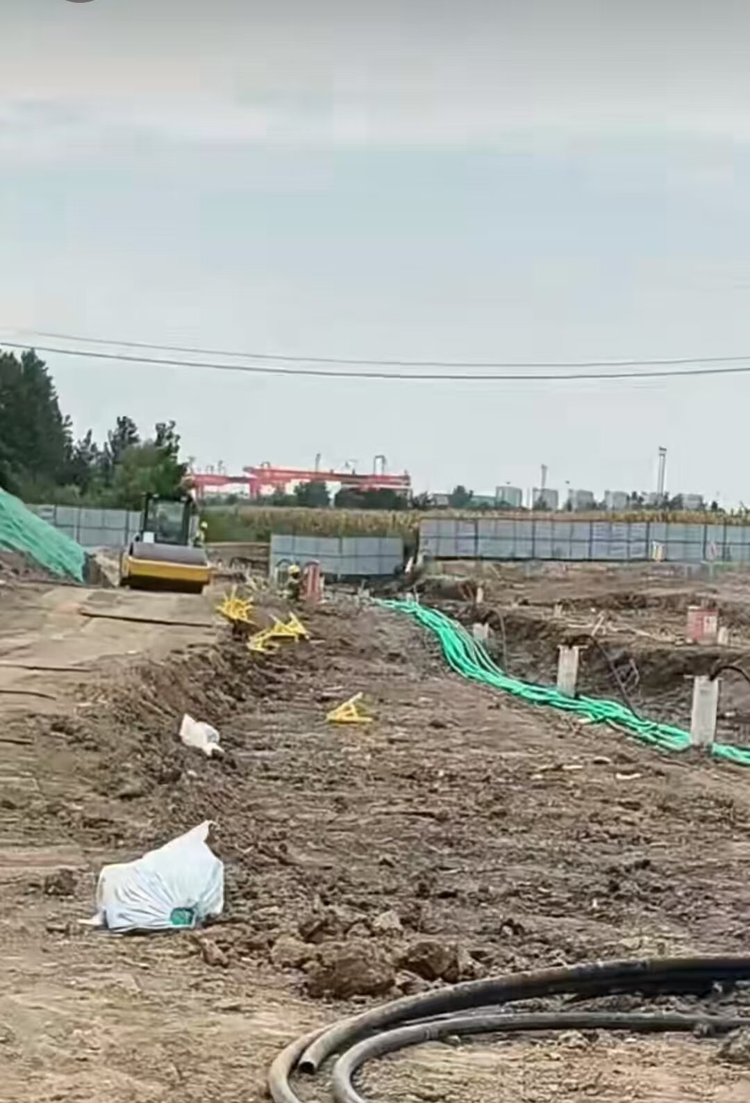 屯溪区打井公司